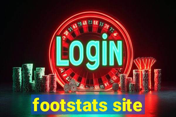 footstats site